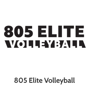 805 Elite Volleyball
