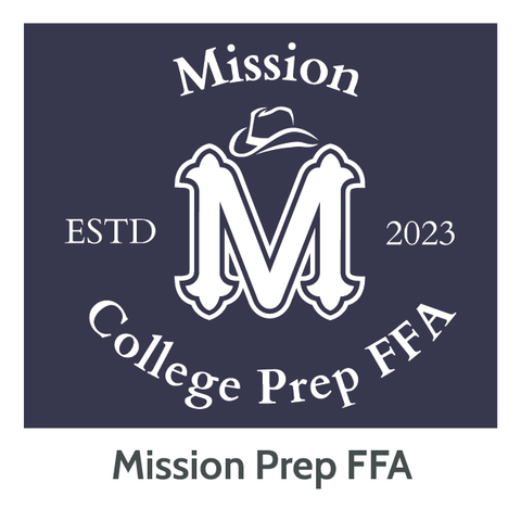 Mission College Prep FFA
