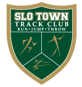 SLO Town Track Club - SLOTTC