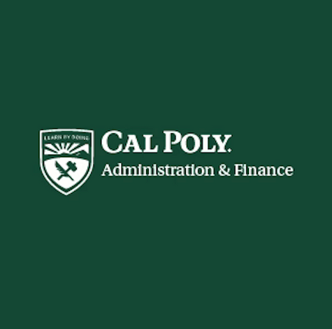 Cal Poly - Administration and Finance (A&F)
