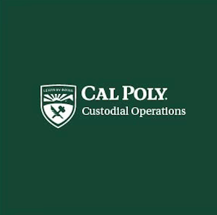 Cal Poly - Custodial Operations