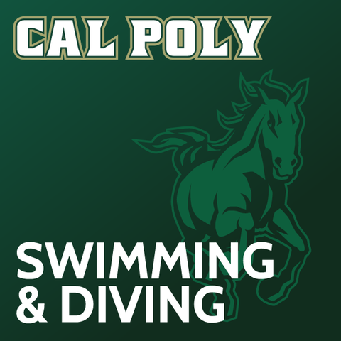 Cal Poly Swimming & Diving