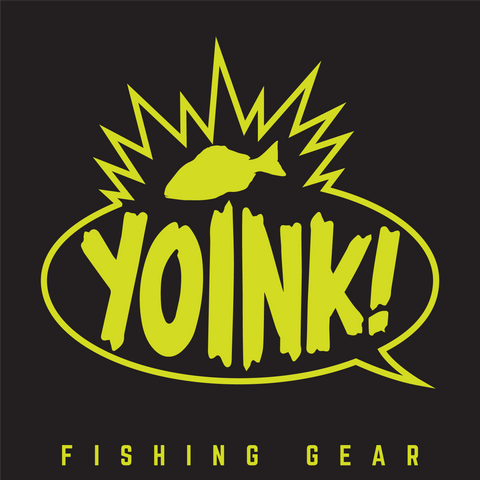 YOINK! Fishing Gear
