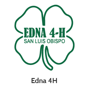 Edna 4-H
