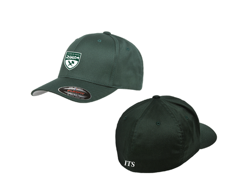 CP Information Technology - Fitted Cap