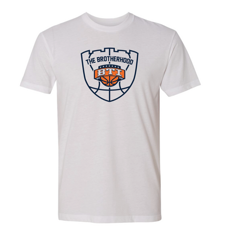 BTI Brotherhood-White