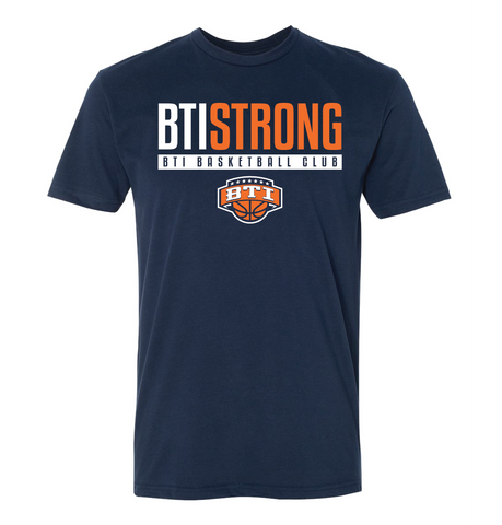 BTI Strong-Navy