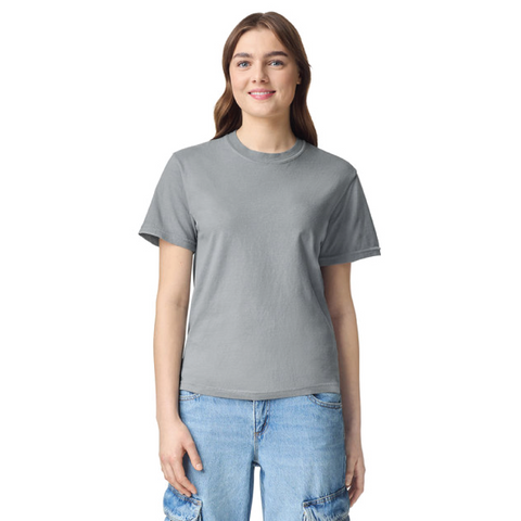 9. FMD - Garment-Dyed Heavyweight T-Shirt