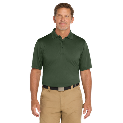 23. UH -  Snag-Proof Polo