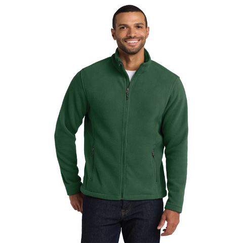 28. UH - Fleece Jacket