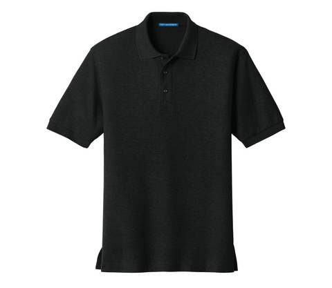 NRES - Men's Silk Touch™ Polo