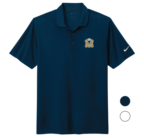 Mission Prep - Nike Dri-FIT Polo