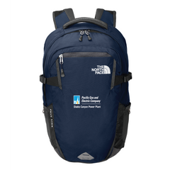 DCPP The North Face ® Fall Line Backpack – J.Carroll