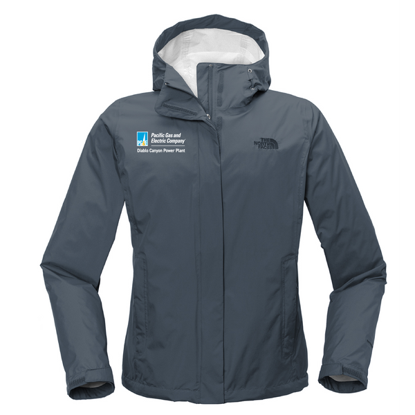 North face rain shell online