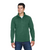 38. FMD - Devon & Jones Sweater Fleece Quarter-Zip