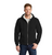 45. FMD* - CornerStone® Heavyweight Sherpa-Lined Hooded Fleece Jacket