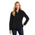 50. FMD* - Port Authority® Ladies Cozy Fleece Jacket
