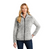 50. FMD* - Port Authority® Ladies Cozy Fleece Jacket