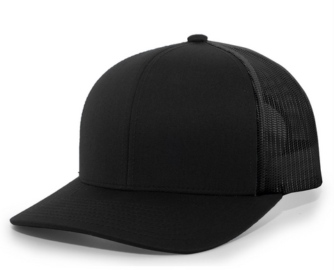 56. FMD - Snapback Trucker Cap