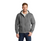 45. FMD* - CornerStone® Heavyweight Sherpa-Lined Hooded Fleece Jacket