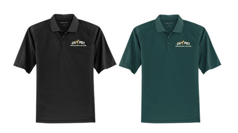 Cal Poly Swimming & Diving Men's Polo