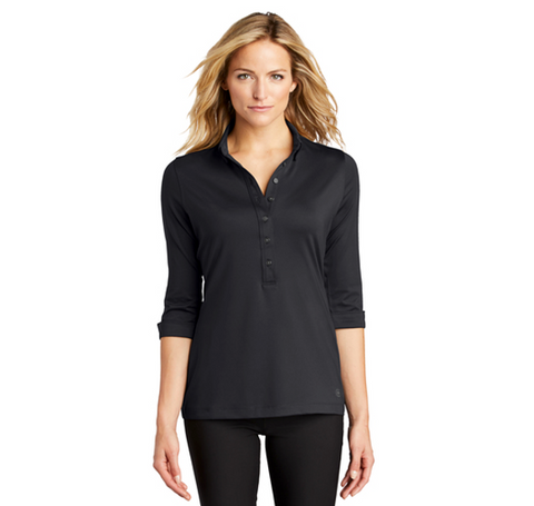 4. UH - Women's Ogio Gauge Polo