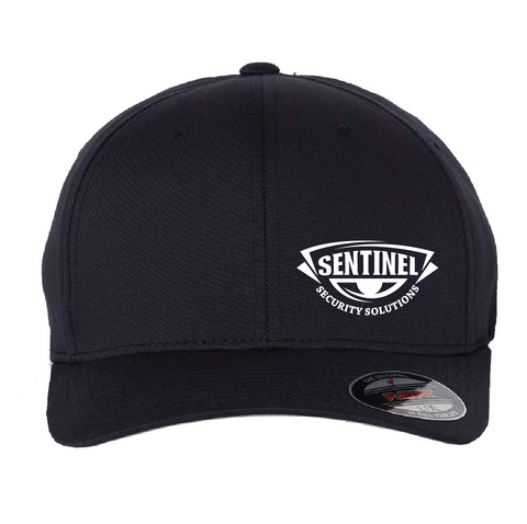 Sentinel Security FlexFit - Dark Navy