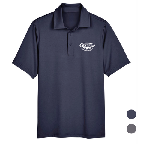 Sentinel Security Polo