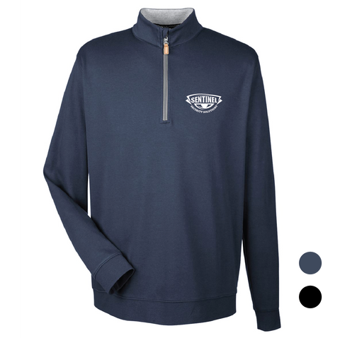 Sentinel Security 1/4 Zip