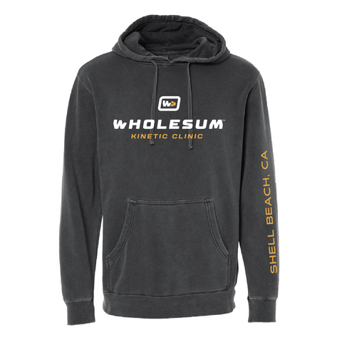 Wholesum Kinetic Clinic Sweatshirt