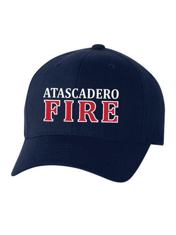 Atascadero Fire Department - FlexFit Hat