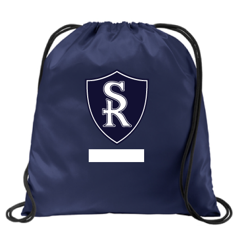 Saint Rose Cinch Bag