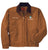 CP Student Affairs- Duck Cloth Work Jacket