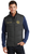 Purdue Rodeo Men's Puffy Vest - FREE SHIPPING