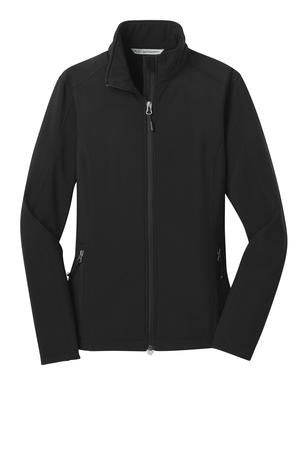 NRES - Ladies' Soft Shell Jacket