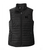 M&G - Packable Puffy Vest-EMB