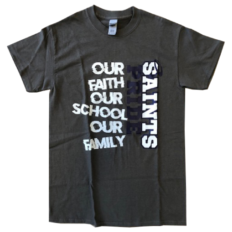 Saint Rose Spirit T-Shirt