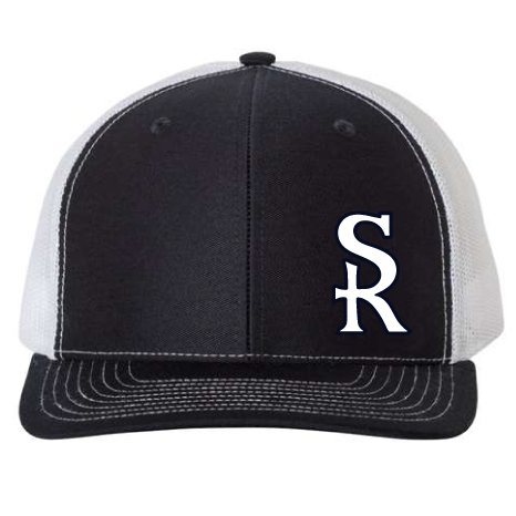 Saint Rose Snapback Trucker Hat