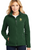 Cal Poly Lacrosse Club - Ladies' Fleece Jacket