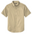 18. FMD - Port Authority Short Sleeve SuperPro React Twill Shirt
