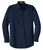 21. FMD - CornerStone - Long Sleeve SuperPro Twill Shirt