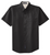66. FMD - Port Authority Tall Short Sleeve Easy Care Shirt