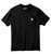 62. FMD - Carhartt Tall Workwear Pocket Short Sleeve T-Shirt
