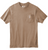 62. FMD - Carhartt Tall Workwear Pocket Short Sleeve T-Shirt