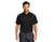 13. FMD - Men's Cornerstone Select Snag-Proof Two Way Colorblock Pocket Polo