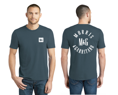 M&G - Perfect Tri Tee