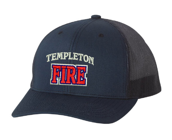 TempletonFireWebstoreHatsMockU