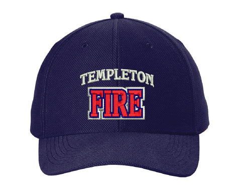 Templeton Fire Department - Snapback Hat