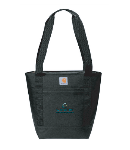 WH - Carhartt® Tote 18-Can Cooler