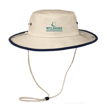 WH - Port Authority® Outback Hat